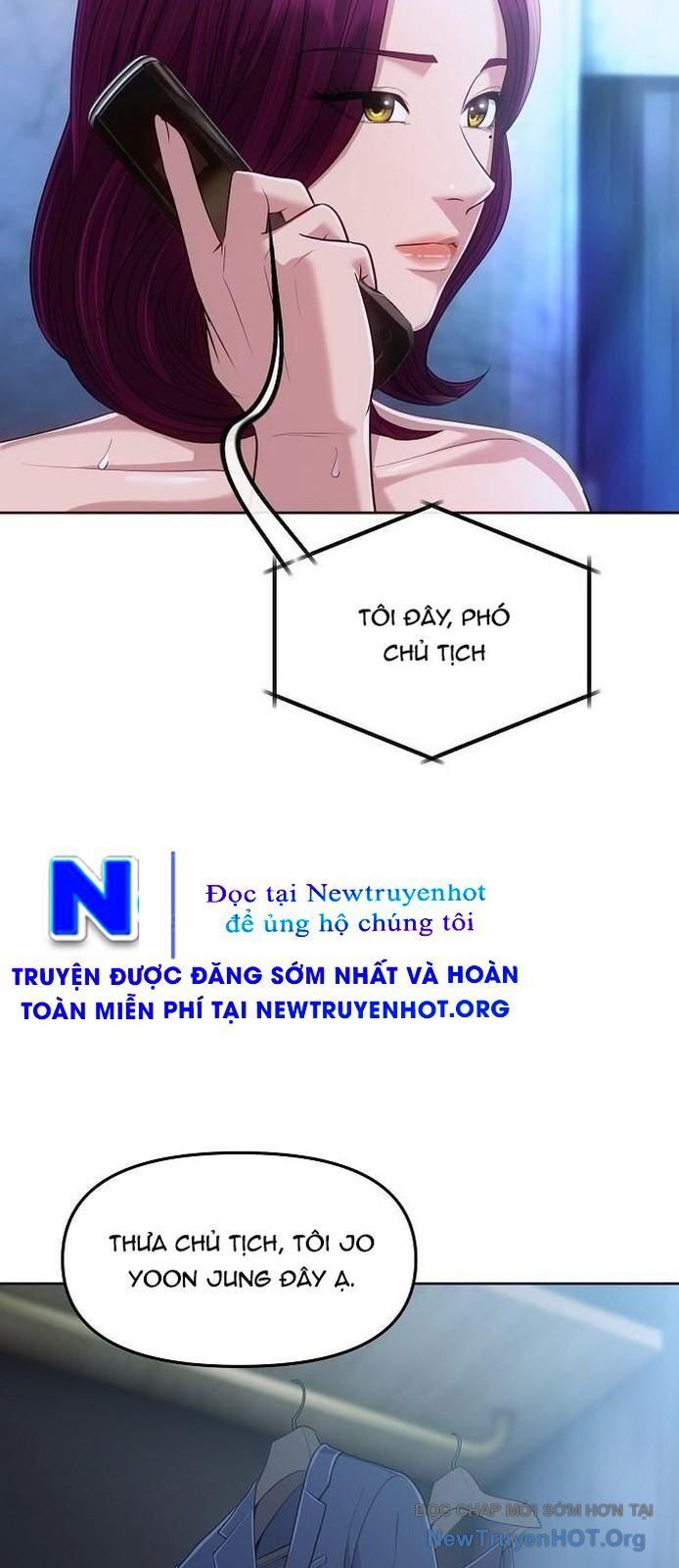 Nhân Viên Thực Tập Kim Cheolsu - chap106 - Trang 71